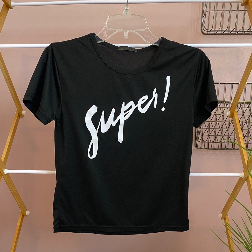 Graphic Tee